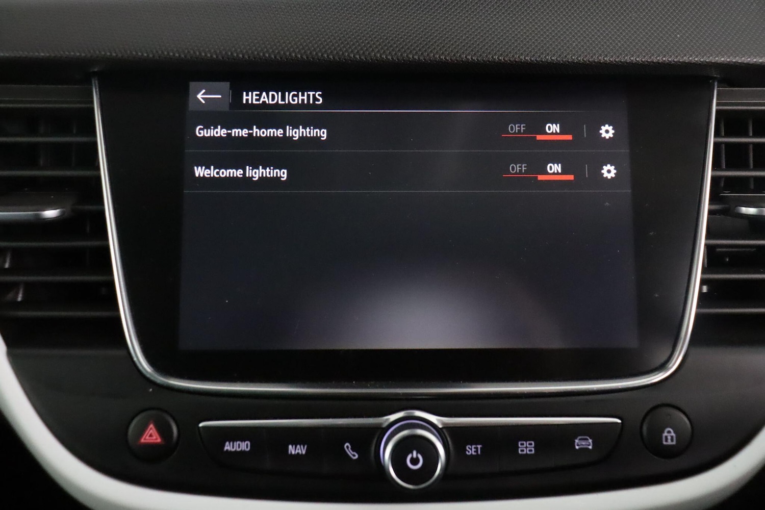 Used Vauxhall Crossland X 2021 for sale - 76585223: Photo 32