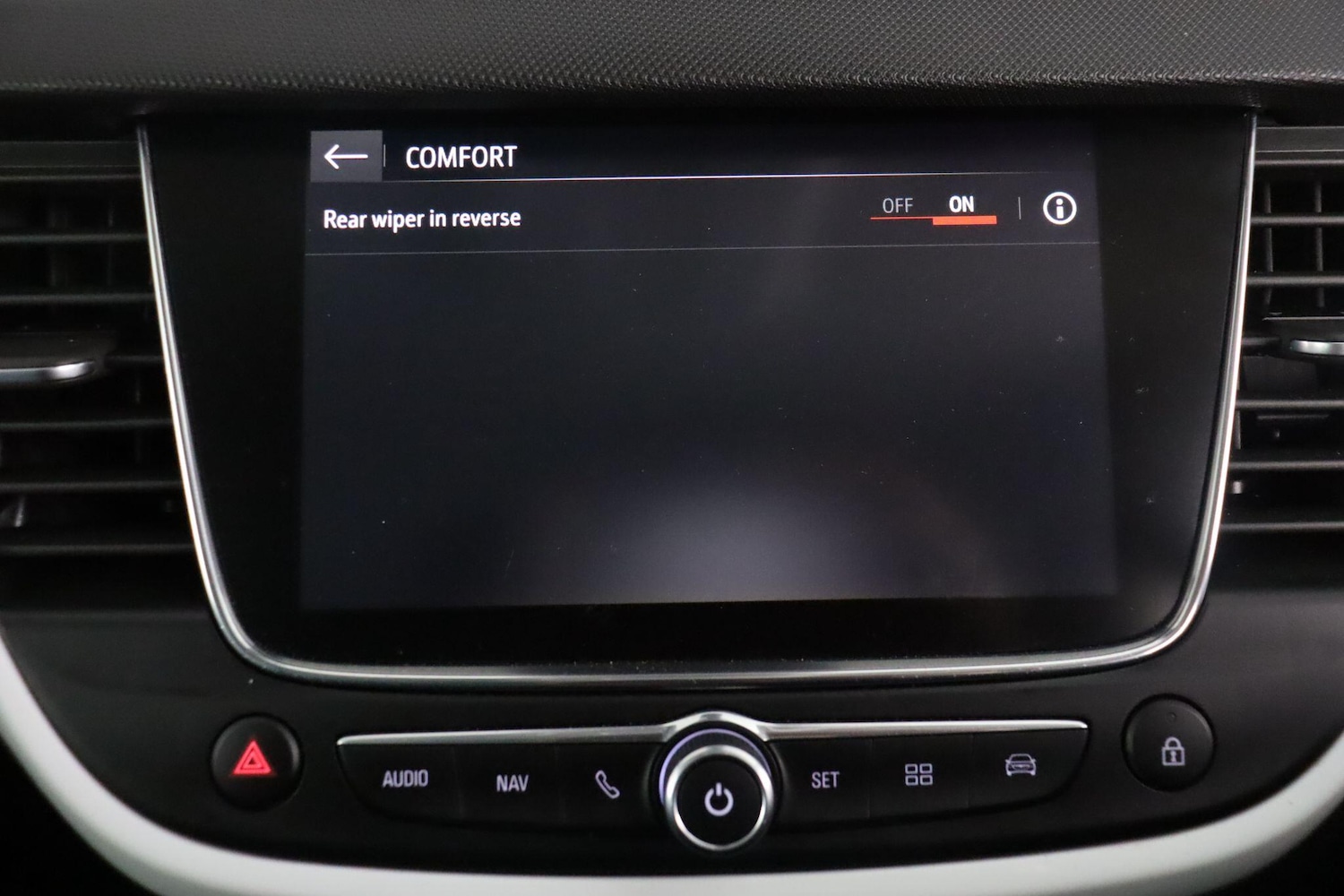 Used Vauxhall Crossland X 2021 for sale - 76585223: Photo 33