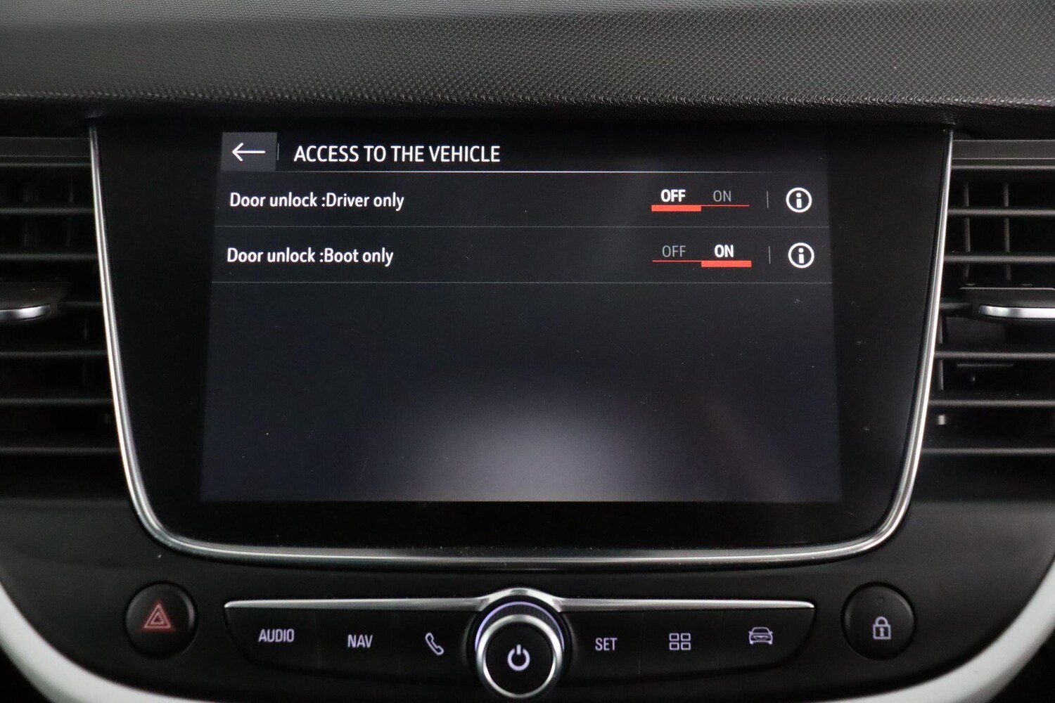 Used Vauxhall Crossland X 2021 for sale - 76585223: Photo 34