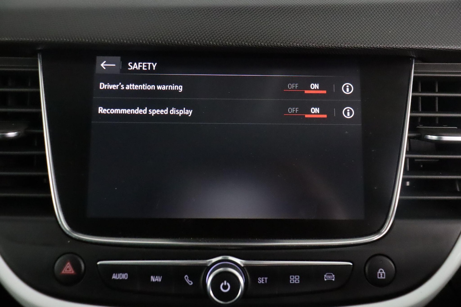 Used Vauxhall Crossland X 2021 for sale - 76585223: Photo 35