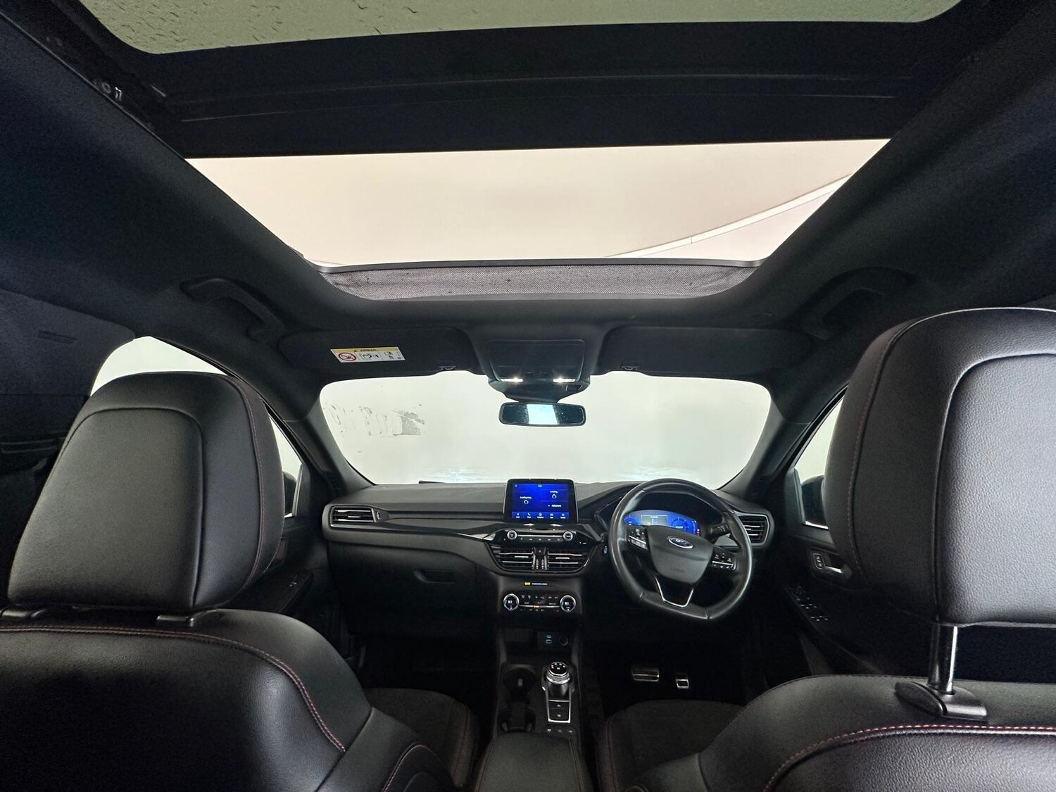 Used Ford Kuga 2020 for sale - 77840016: Photo 11