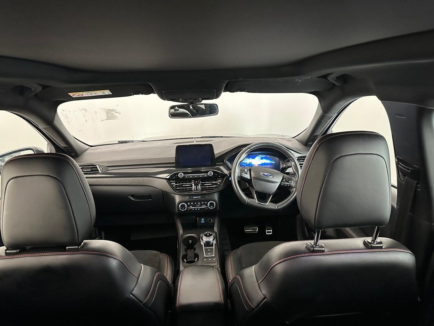 Used Ford Kuga 2020 for sale - 77840016: Photo 12