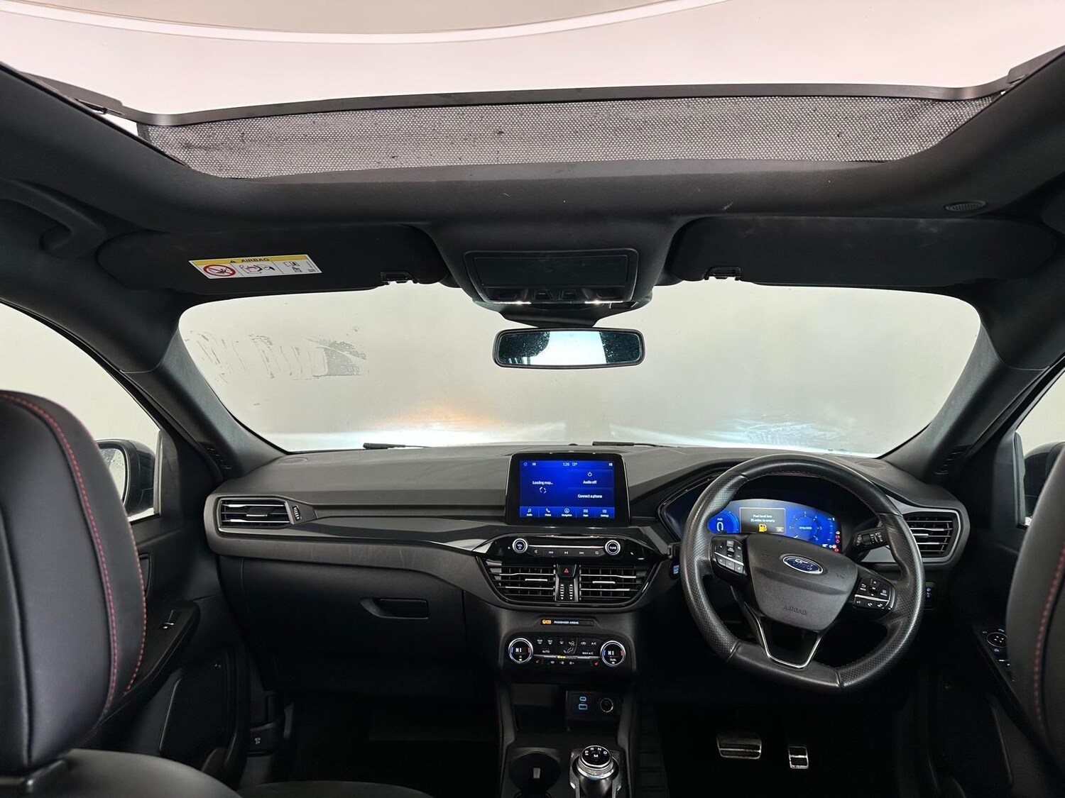 Used Ford Kuga 2020 for sale - 77840016: Photo 14