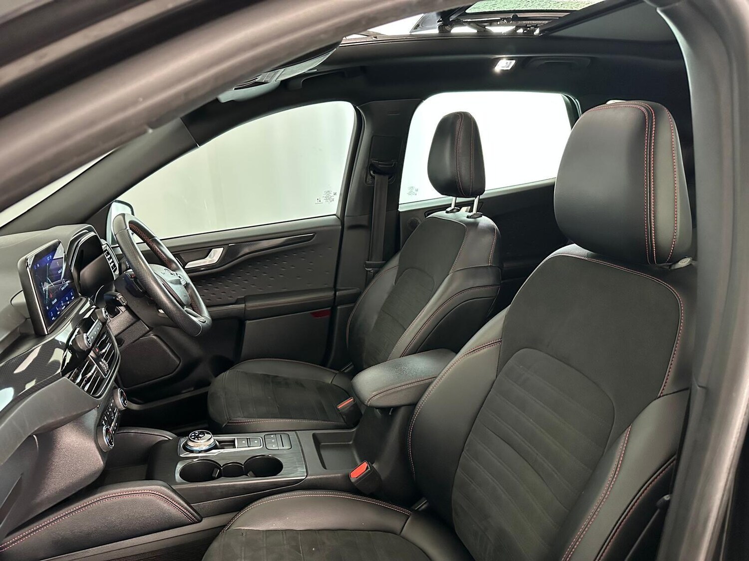 Used Ford Kuga 2020 for sale - 77840016: Photo 16