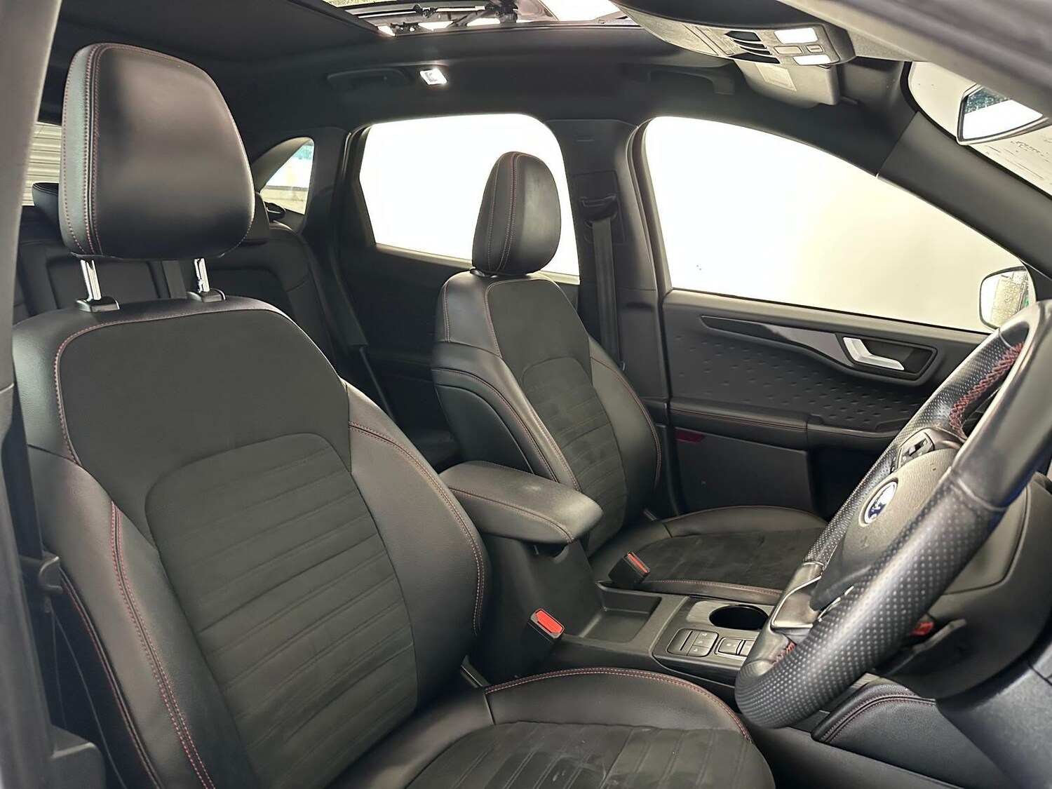 Used Ford Kuga 2020 for sale - 77840016: Photo 17