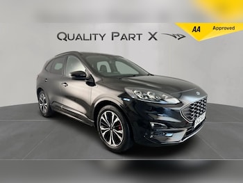 Used Ford Kuga 2020 for sale - 77840016: Photo