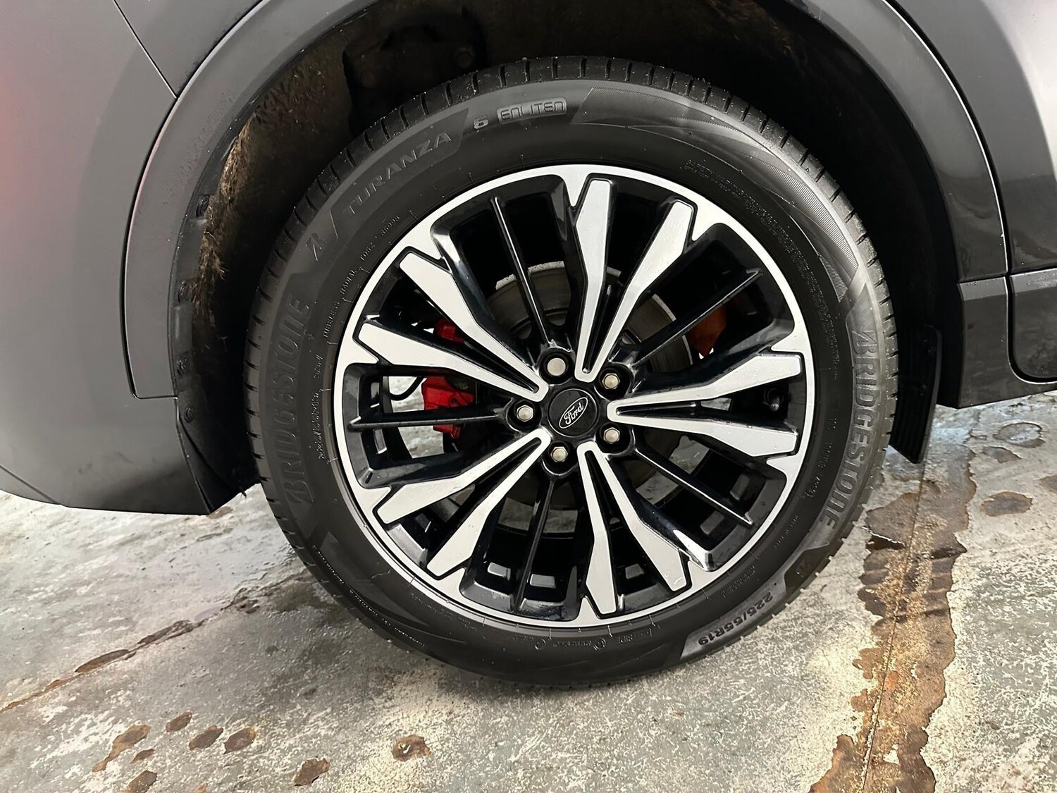 Used Ford Kuga 2020 for sale - 77840016: Photo 31