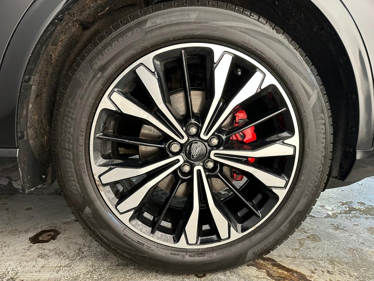 Used Ford Kuga 2020 for sale - 77840016: Photo 32