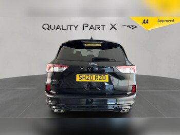 Used Ford Kuga 2020 for sale - 77840016: Photo