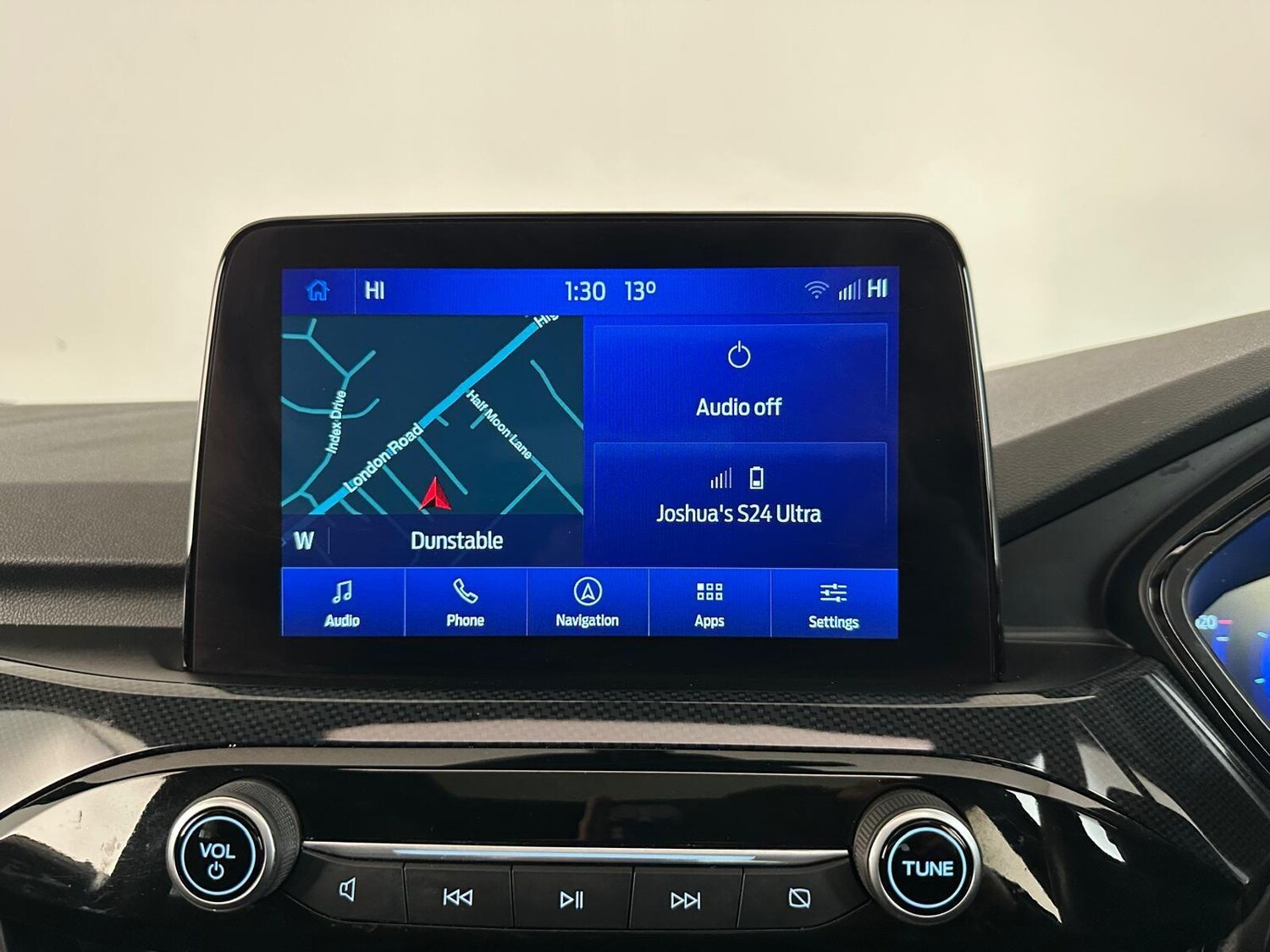 Used Ford Kuga 2020 for sale - 77840016: Photo 53