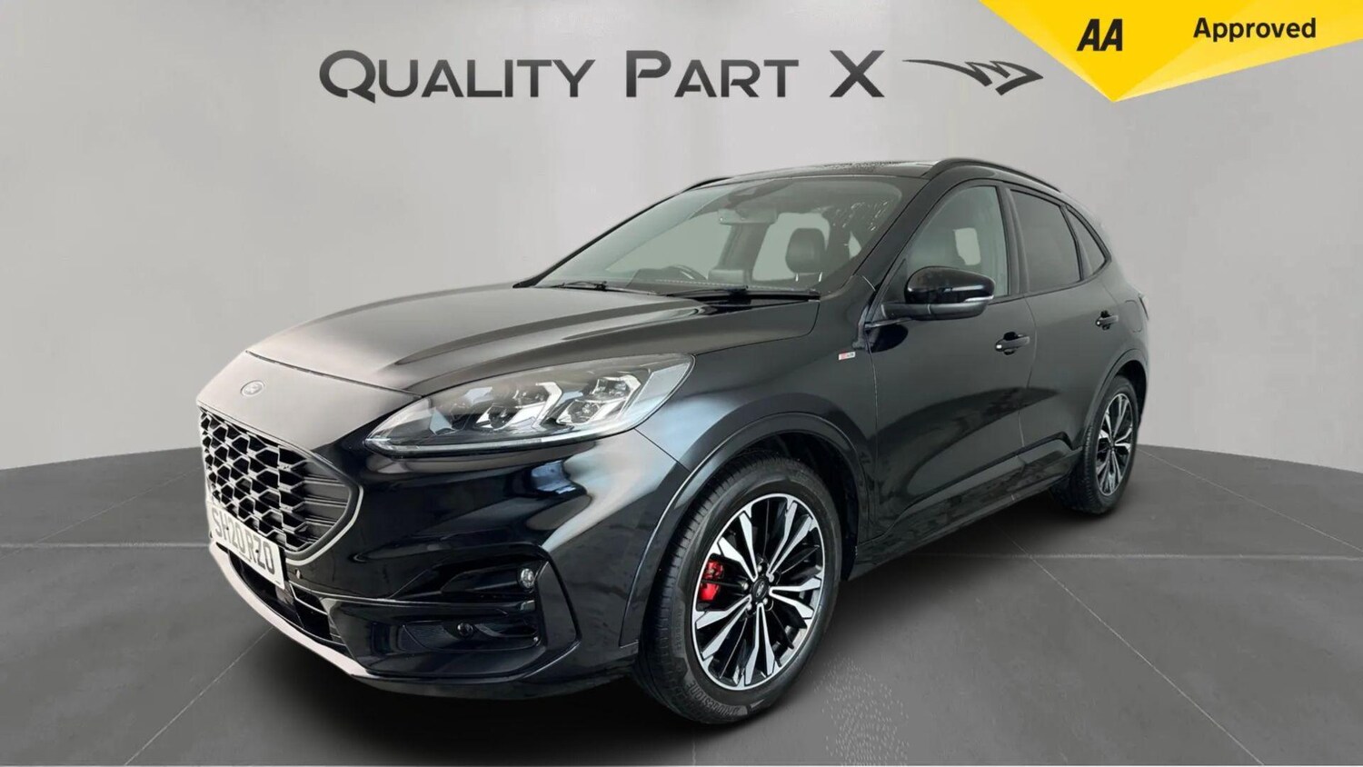 Used Ford Kuga 2020 for sale - 77840016: Photo 7