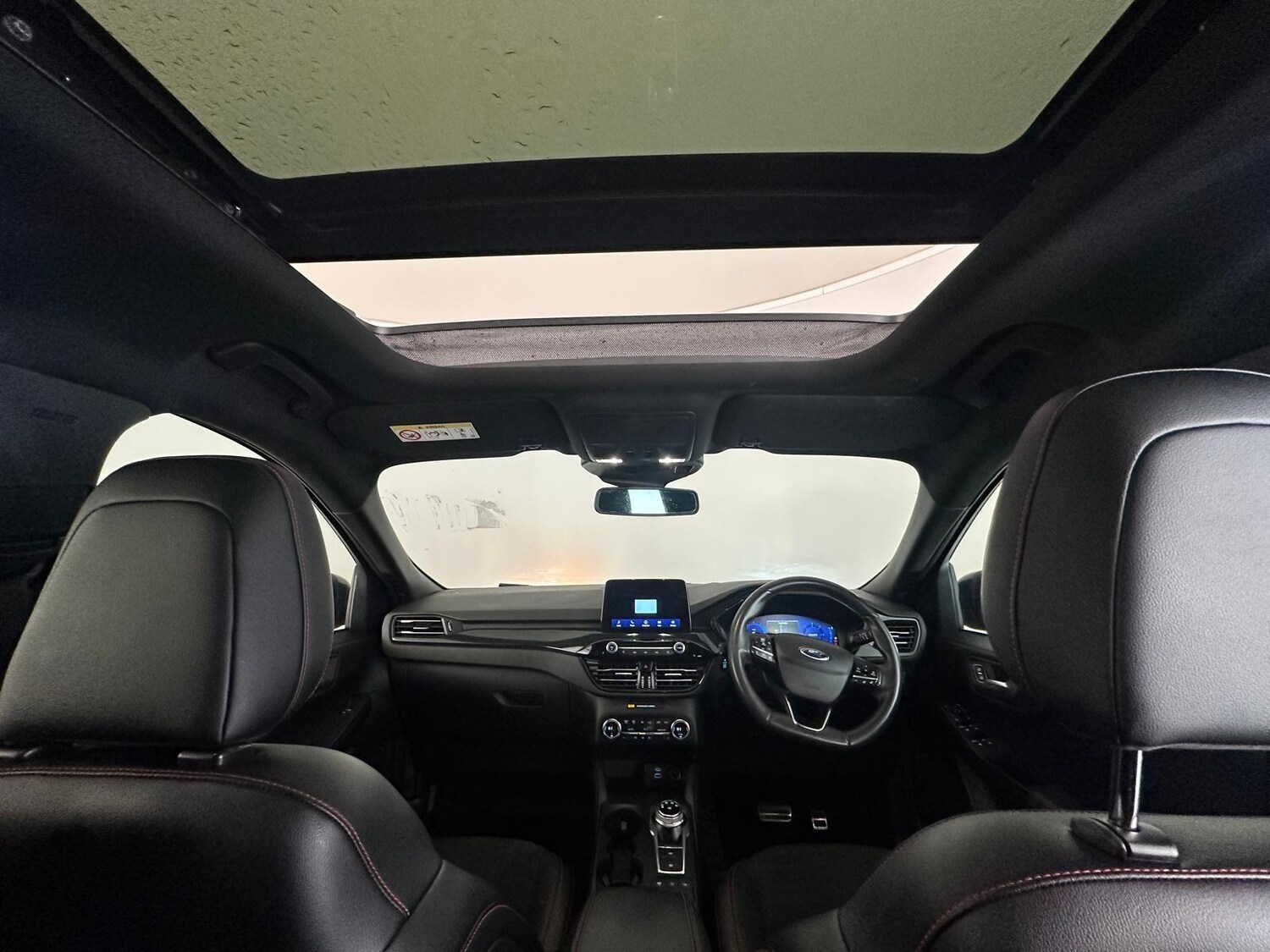 Used Ford Kuga 2020 for sale - 77840016: Photo 9