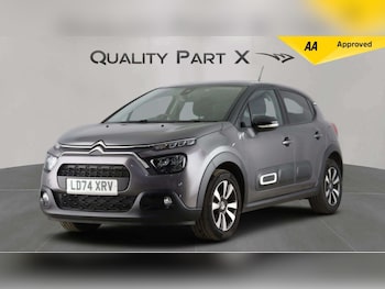 Used Citroen C3 2024 for sale - 78263758: Photo