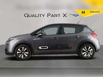 Used Citroen C3 2024 for sale - 78263758: Photo