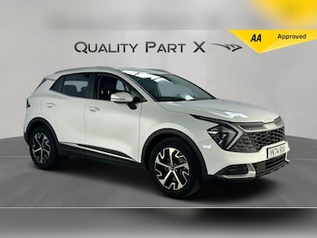 Used Kia Sportage 2024 for sale - 75926852: Photo