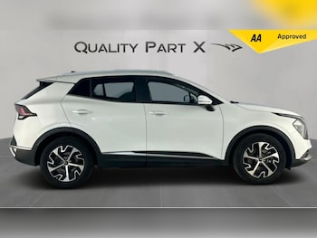 Used Kia Sportage 2024 for sale - 75926852: Photo