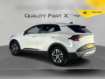 Used Kia Sportage 2024 for sale - 75926852: Photo