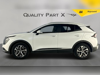 Used Kia Sportage 2024 for sale - 75926852: Photo