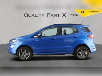 Used Ford Ecosport 2023 for sale - 78171523: Photo