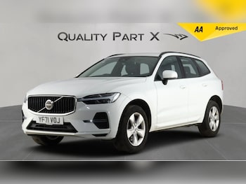 Used Volvo XC60 2021 for sale - 77738034: Photo
