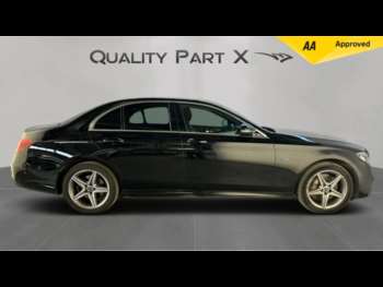 Used Mercedes-Benz E-Class 2019 for sale - 75154173: Photo
