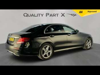 Used Mercedes-Benz E-Class 2019 for sale - 75154173: Photo