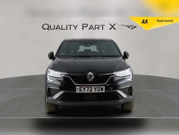 Used Renault Arkana 2022 for sale - 78767151: Photo