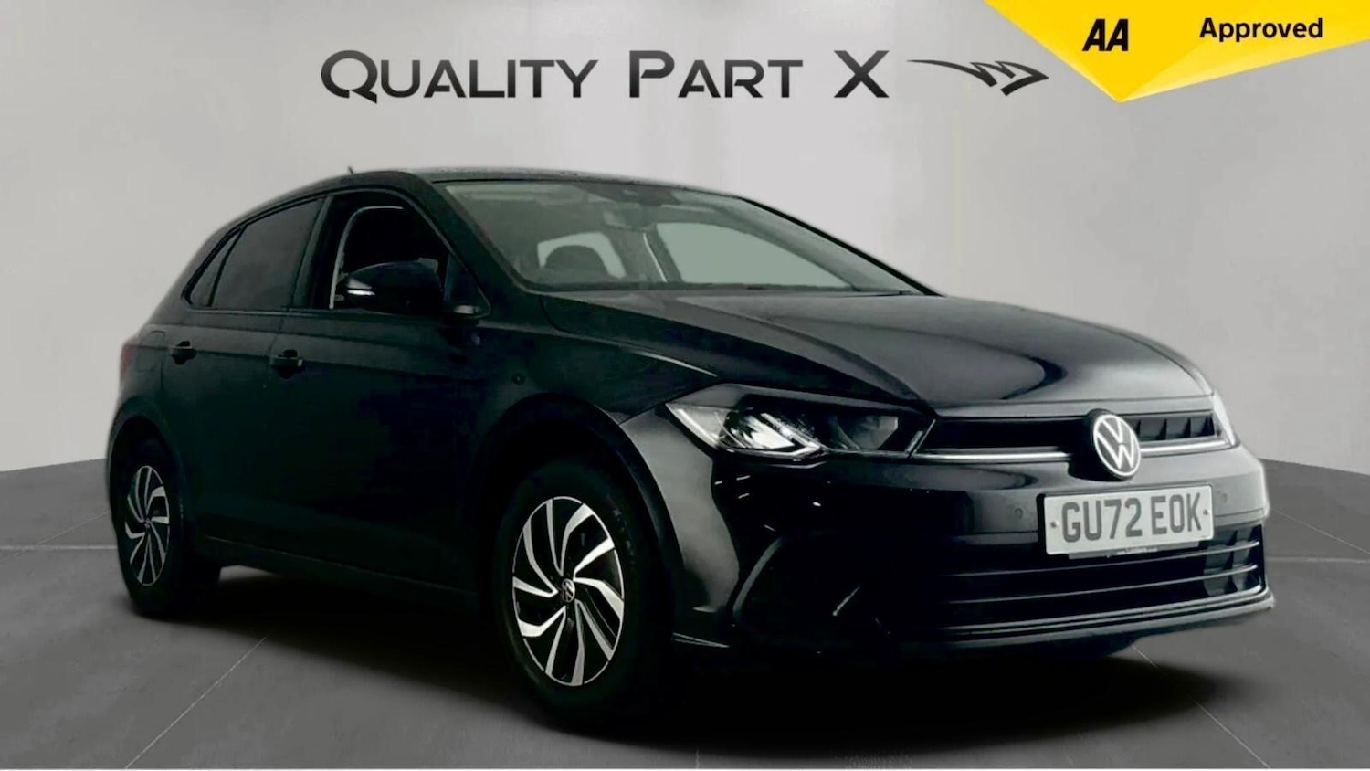 Used Volkswagen Polo for sale - 76743006: Photo 1