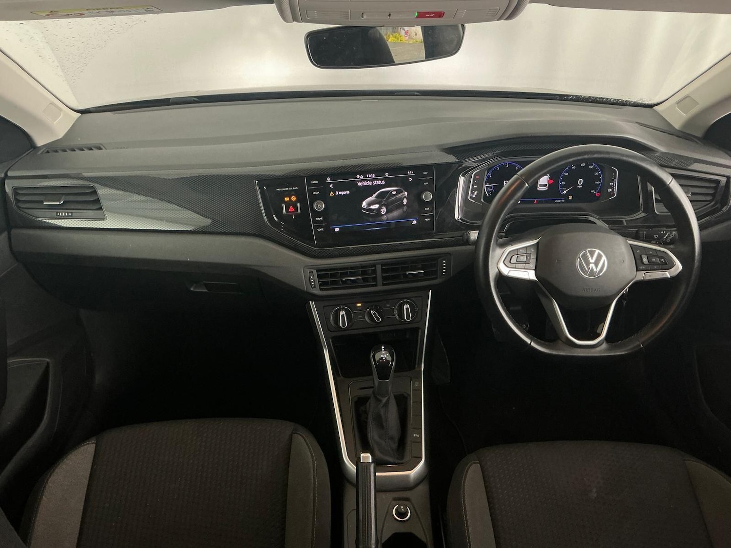 Used Volkswagen Polo for sale - 76743006: Photo 10