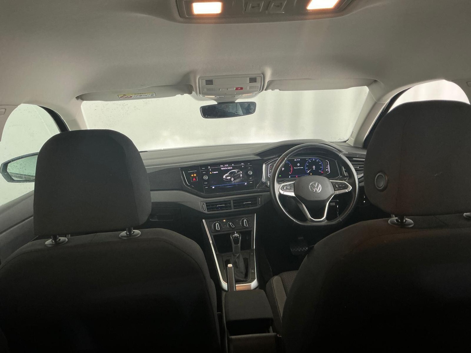 Used Volkswagen Polo for sale - 76743006: Photo 15