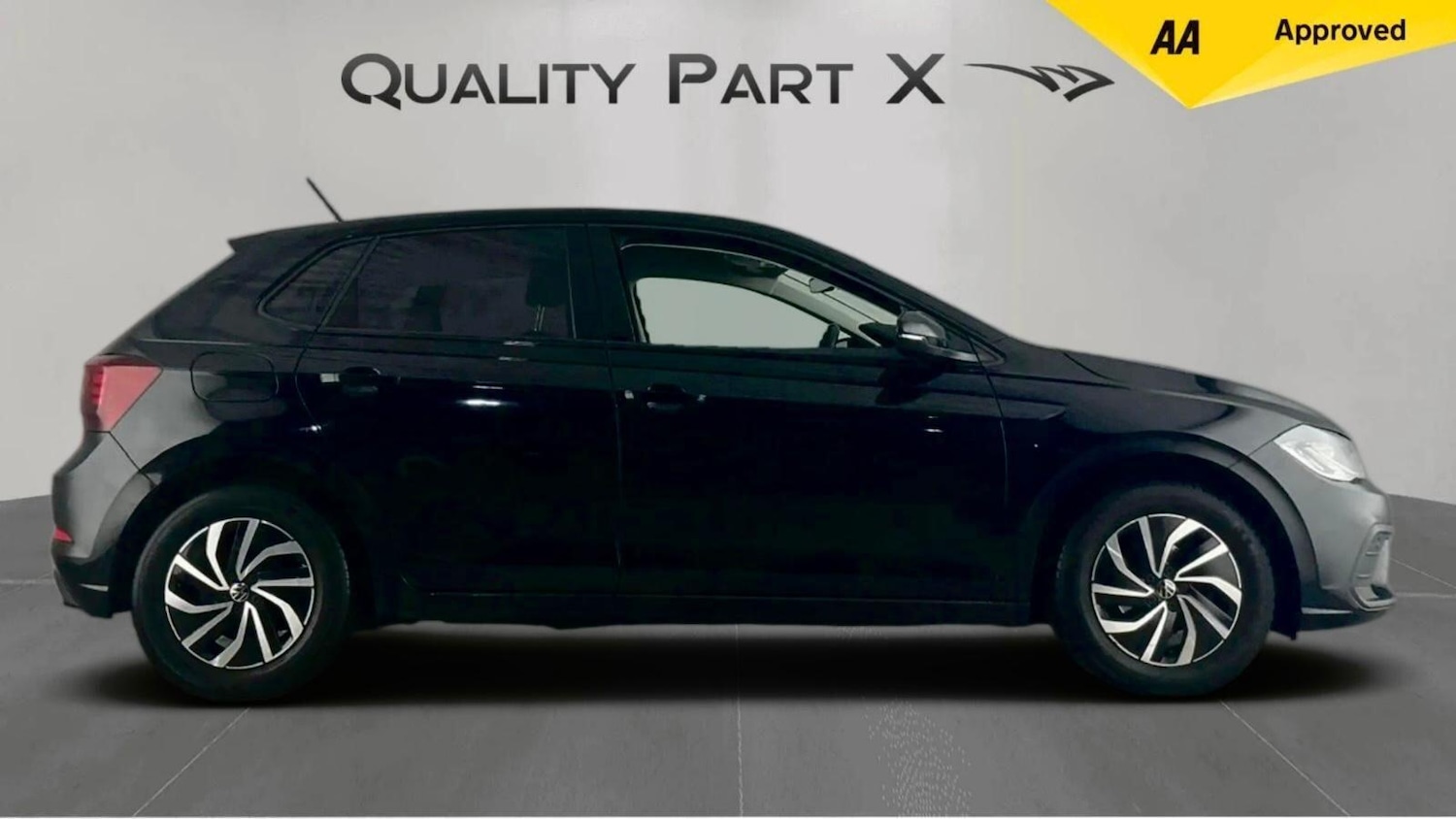 Used Volkswagen Polo for sale - 76743006: Photo 2