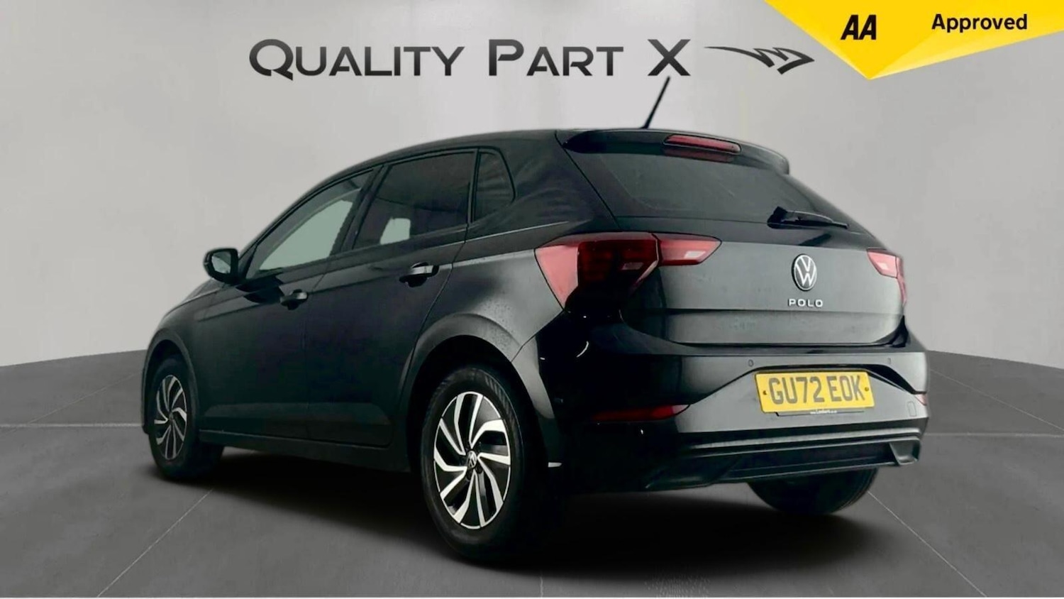 Used Volkswagen Polo for sale - 76743006: Photo 3