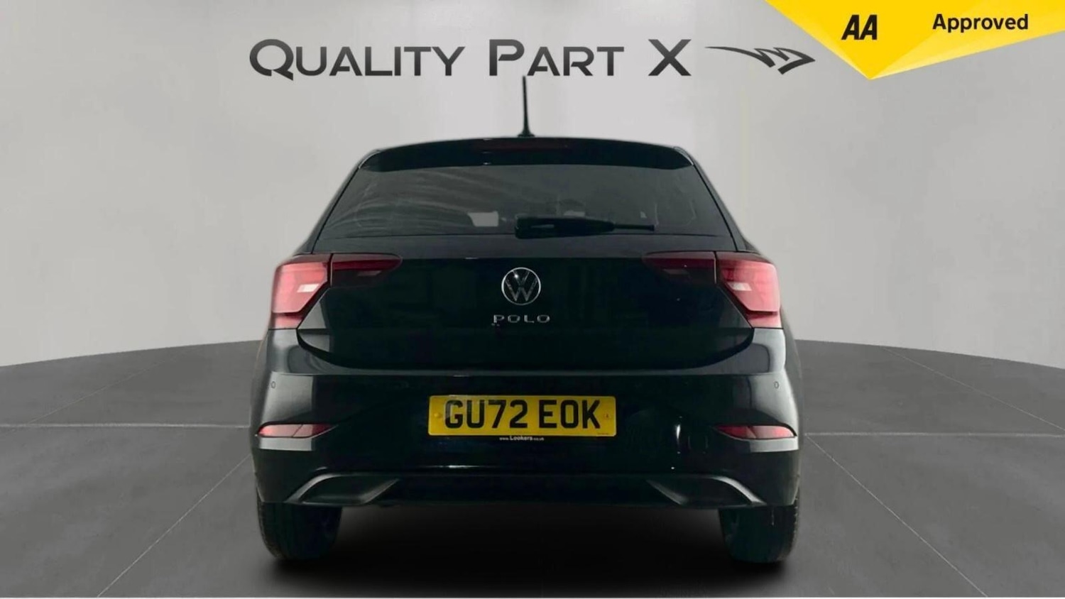 Used Volkswagen Polo for sale - 76743006: Photo 4