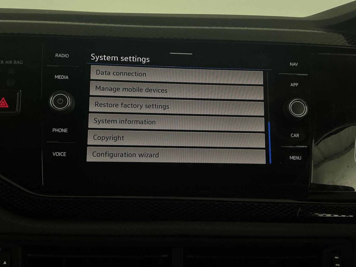 Used Volkswagen Polo for sale - 76743006: Photo 46