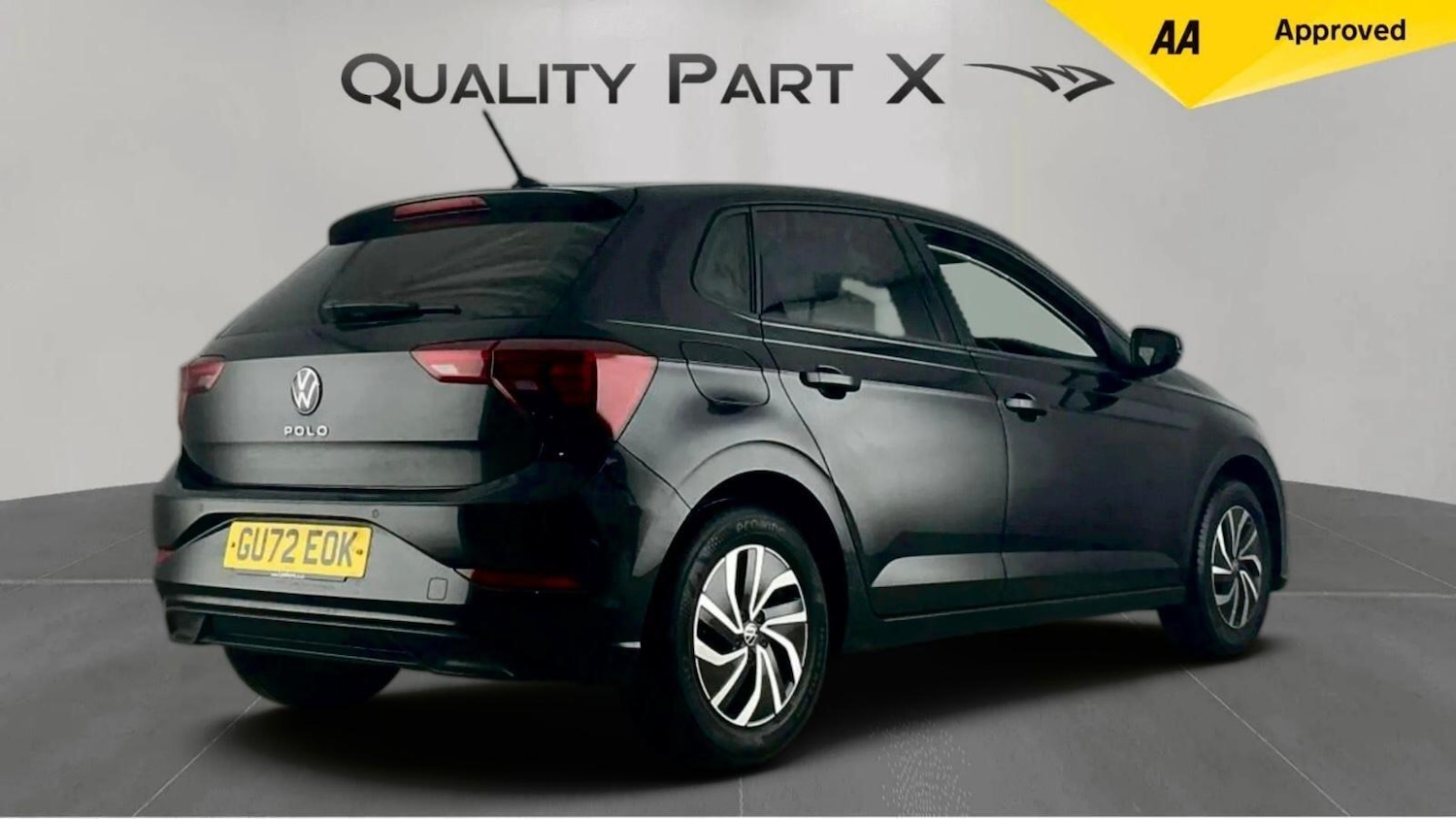 Used Volkswagen Polo for sale - 76743006: Photo 5