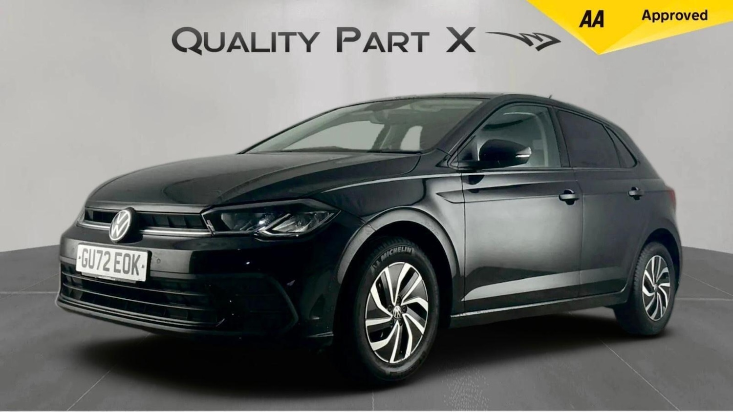 Used Volkswagen Polo for sale - 76743006: Photo 6