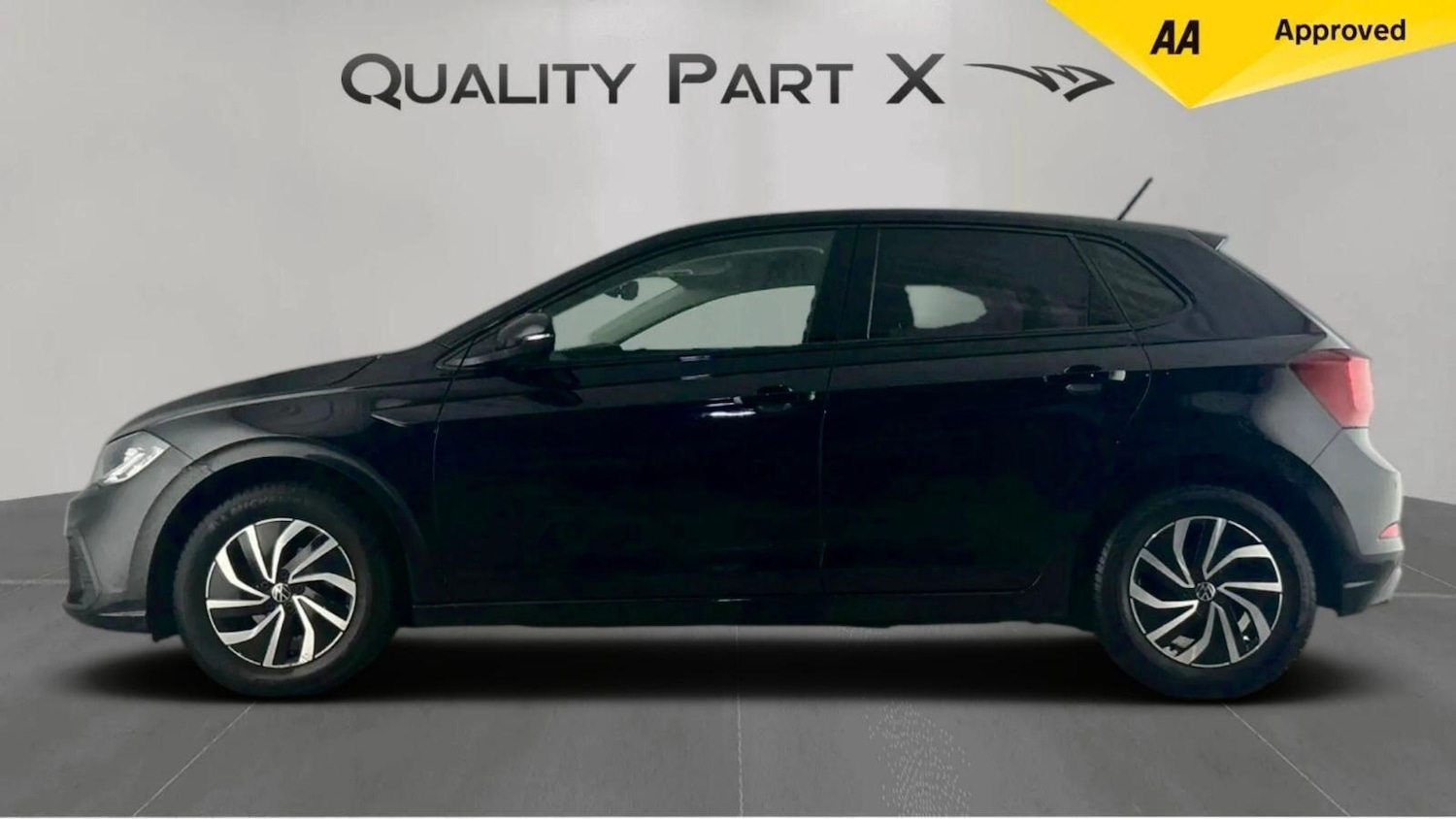 Used Volkswagen Polo for sale - 76743006: Photo 7