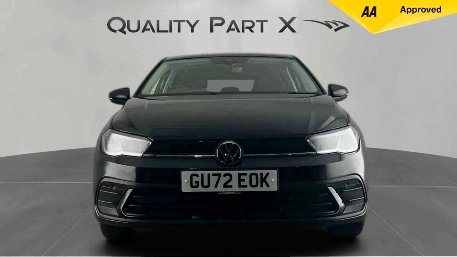 Used Volkswagen Polo for sale - 76743006: Photo 8