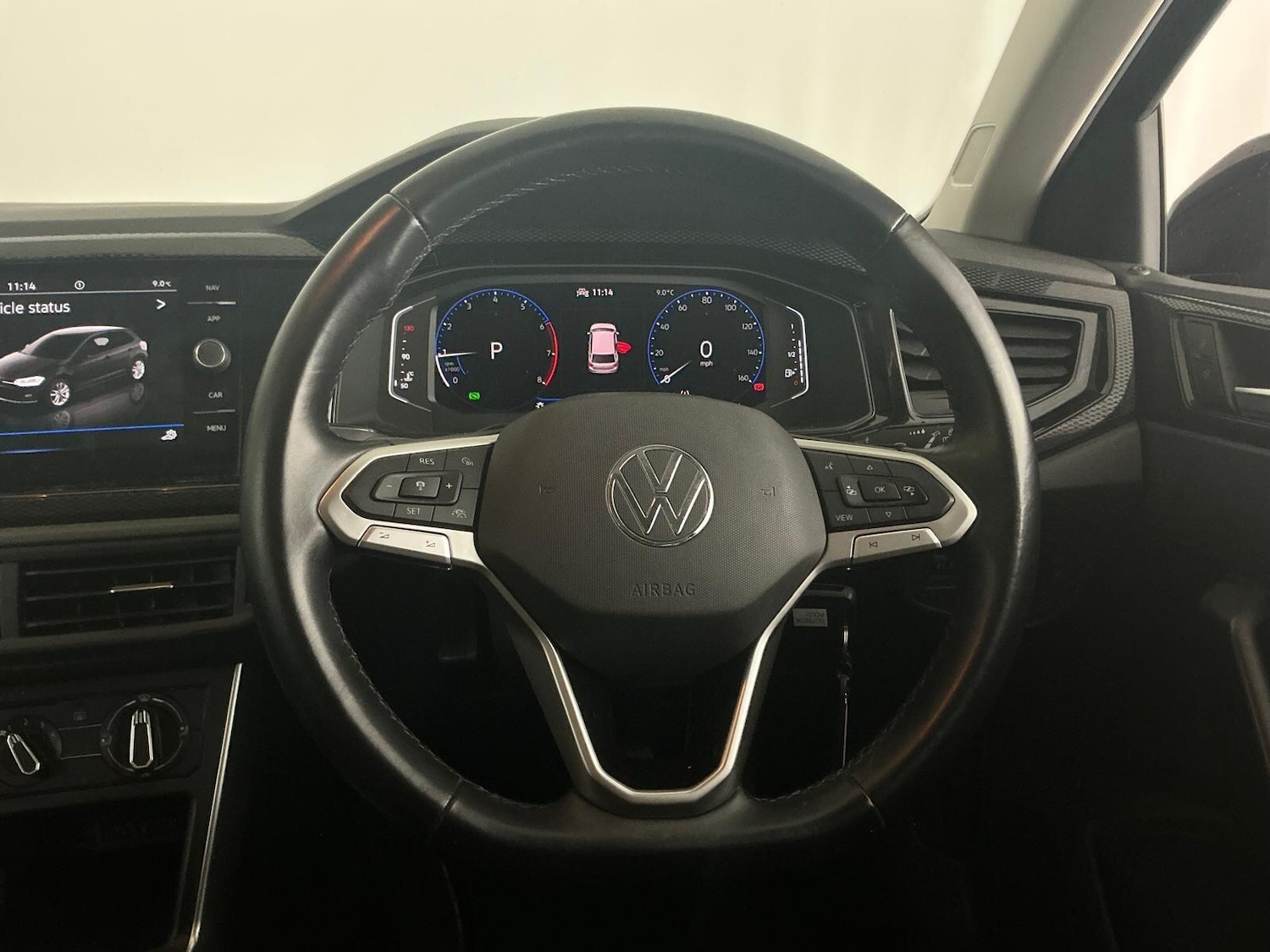 Used Volkswagen Polo for sale - 76743006: Photo 9