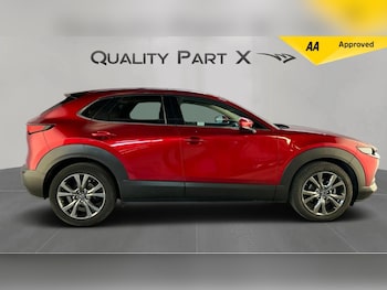 Used Mazda CX-30 2022 for sale - 75070832: Photo