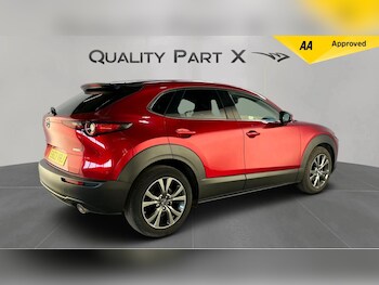 Used Mazda CX-30 2022 for sale - 75070832: Photo