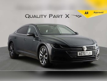Used Volkswagen Arteon 2020 for sale - 78263657: Photo