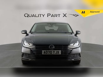 Used Volkswagen Arteon 2020 for sale - 78263657: Photo