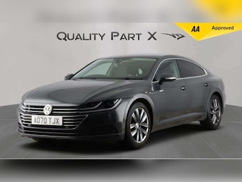 Used Volkswagen Arteon 2020 for sale - 78263657: Photo