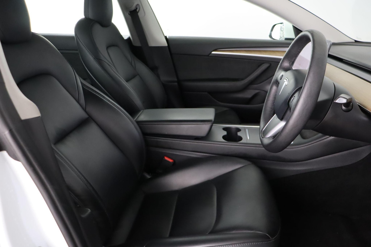 Used Tesla Model 3 2021 for sale - 77331219: Photo 12