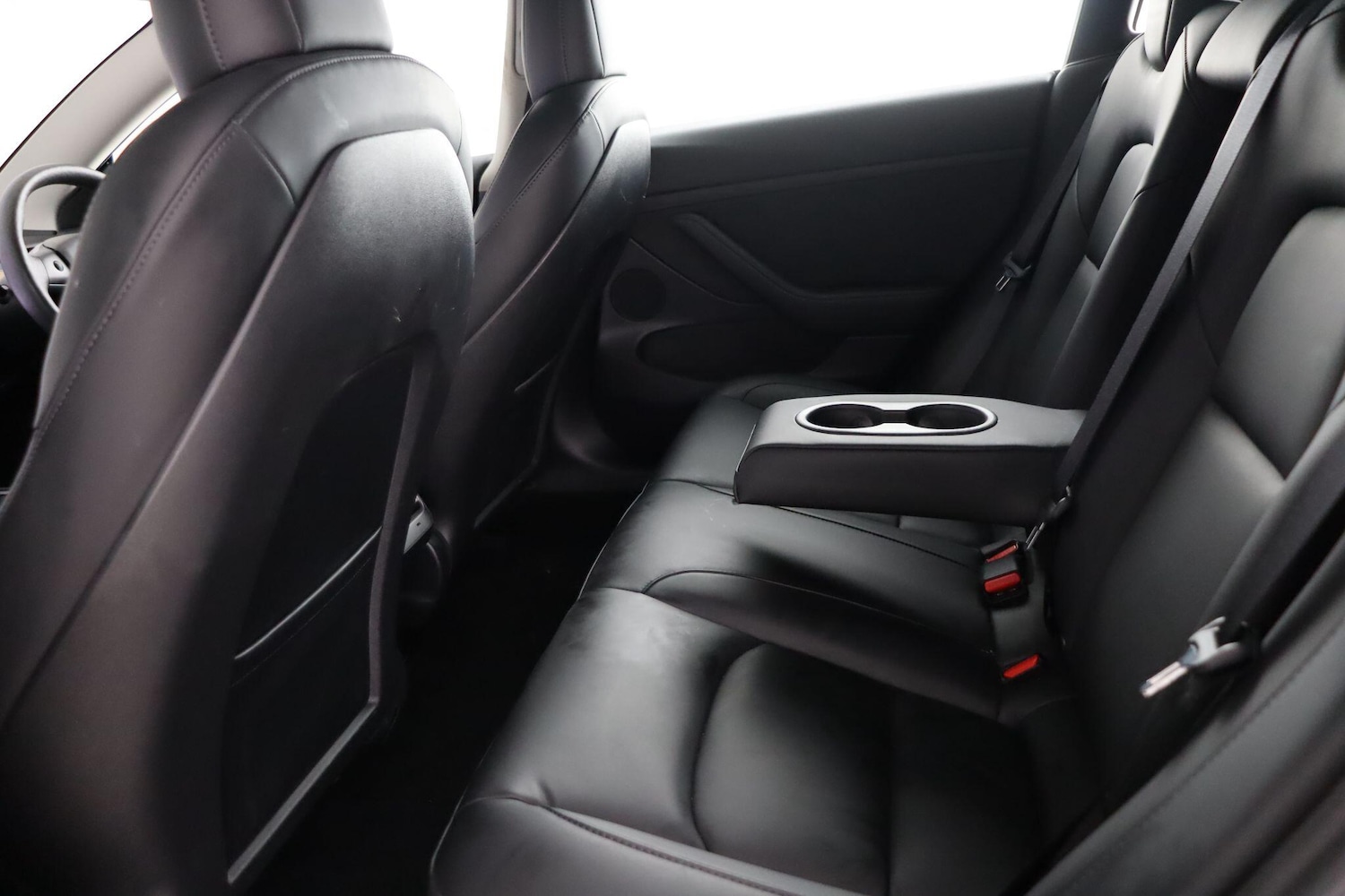 Used Tesla Model 3 2021 for sale - 77331219: Photo 13