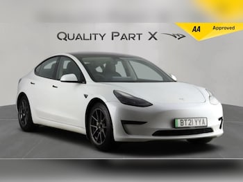 Used Tesla Model 3 2021 for sale - 77331219: Photo