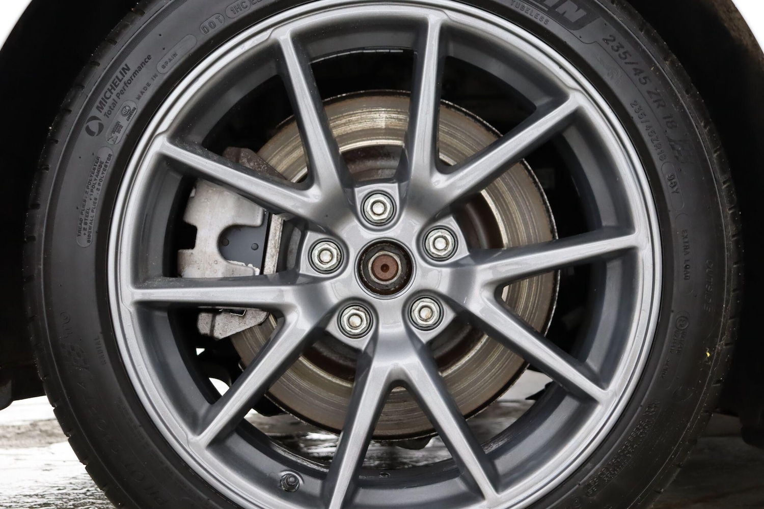 Used Tesla Model 3 2021 for sale - 77331219: Photo 24