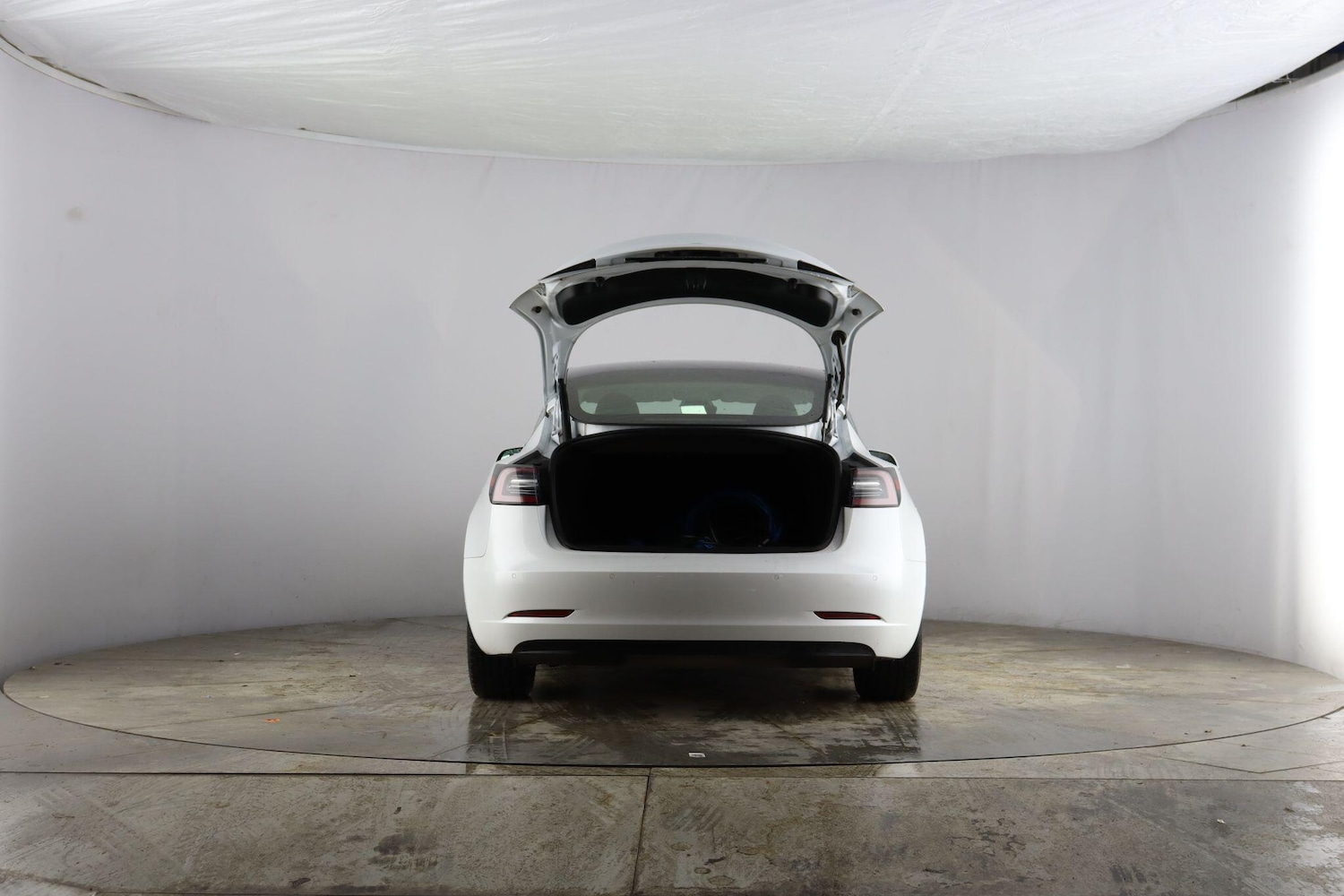 Used Tesla Model 3 2021 for sale - 77331219: Photo 26