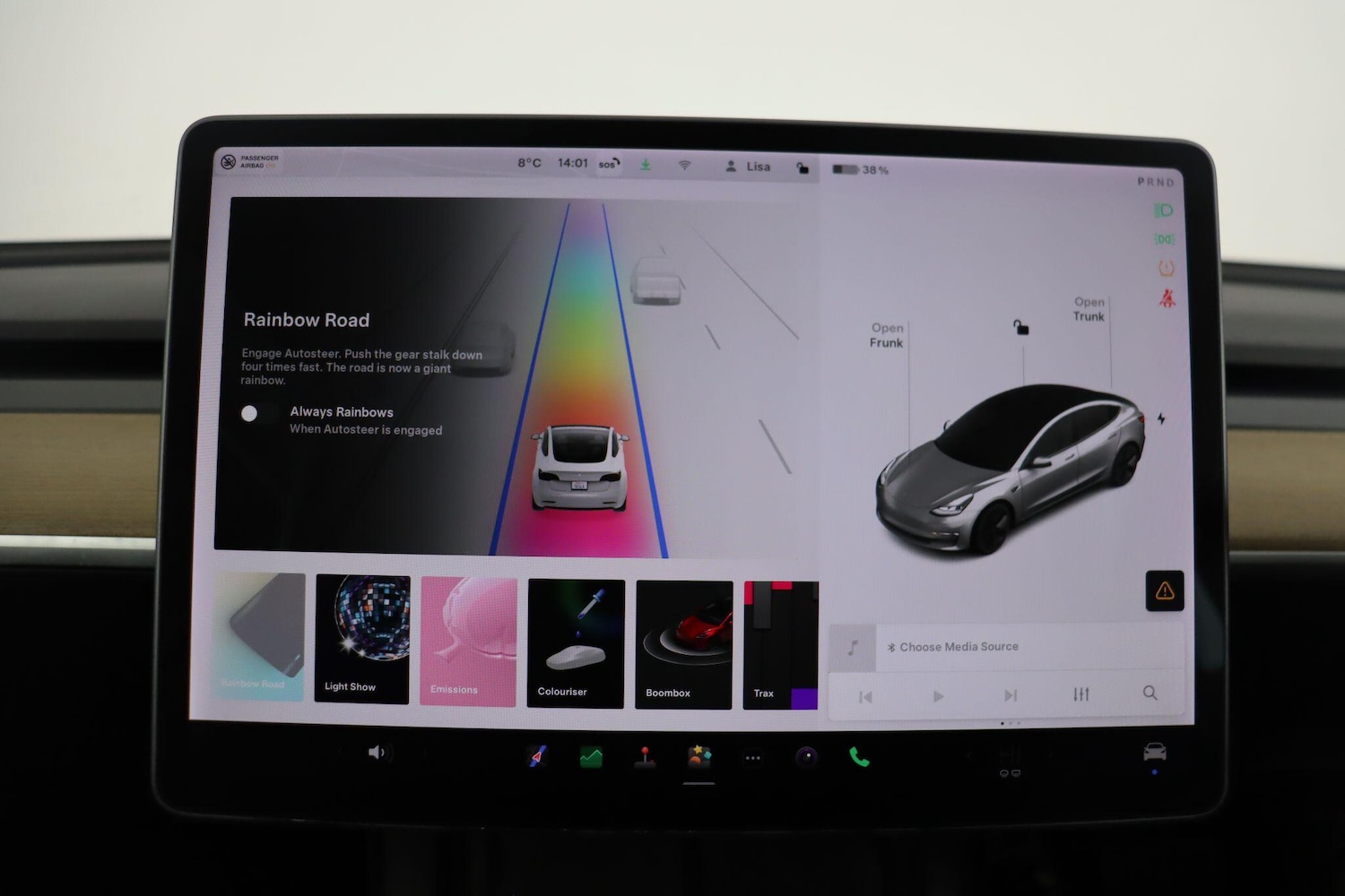 Used Tesla Model 3 2021 for sale - 77331219: Photo 31